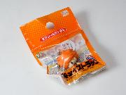 セブン-イレブン限定　ハイキュウ!!ストラップ全2種