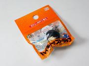 セブン-イレブン限定　ハイキュウ!!ストラップ全2種