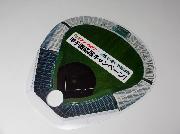 甲子園オリジナルうちわ