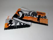 セブン-イレブン限定　ハイキュウ!!マフラータオル