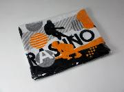 セブン-イレブン限定　ハイキュウ!!マフラータオル