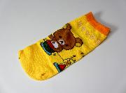 Rilakkumaペットボトルカバー全4種