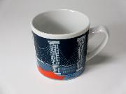 フィッシュズエディ　第1弾　オリジナルマグ