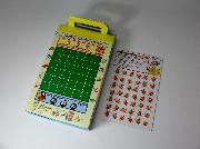 キョロちゃんのリバーシブルゲーム