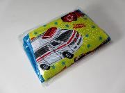 トミカ・プラレールおでかけリュック全6種