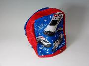 トミカ・プラレールおでかけリュック全6種