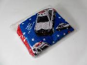 トミカ・プラレールおでかけリュック全6種