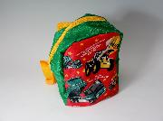 トミカ・プラレールおでかけリュック全6種