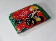 トミカ・プラレールおでかけリュック全6種