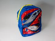 トミカ・プラレールおでかけリュック全6種