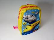 トミカ・プラレールおでかけリュック全6種