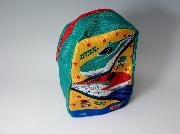 トミカ・プラレールおでかけリュック全6種