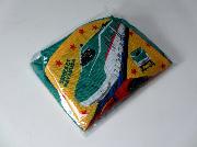 トミカ・プラレールおでかけリュック全6種