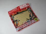 Coca-Cola/ONE PIECE　マグネットホワイトボード全8種