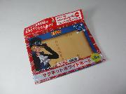 Coca-Cola/ONE PIECE　マグネットホワイトボード全8種