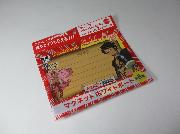 Coca-Cola/ONE PIECE　マグネットホワイトボード全8種