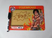 Coca-Cola/ONE PIECE　マグネットホワイトボード全8種