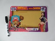 Coca-Cola/ONE PIECE　マグネットホワイトボード全8種