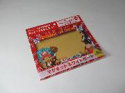 Coca-Cola/ONE PIECE　マグネットホワイトボード全8種