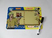 Coca-Cola/ONE PIECE　マグネットホワイトボード全8種