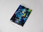 ファミリーマート限定サイバーカード　ウルトラマンエックス（ゴモラアーマー）