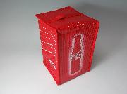 コカ・コーラスリムボトルオリジナルクーラーバッグ全2種