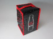 コカ・コーラスリムボトルオリジナルクーラーバッグ全2種