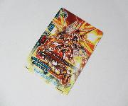 バディファイト　ファミリーマート限定PRカード