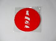 コカ・コーラオリジナルコースター全5種