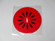 コカ・コーラオリジナルコースター全5種