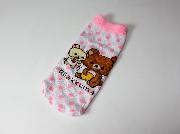 リラックマペットボトルカバー全6種