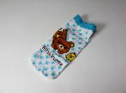 リラックマペットボトルカバー全6種