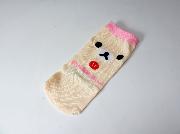 リラックマペットボトルカバー全6種