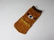 リラックマペットボトルカバー全6種