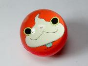 セブン-イレブン限定　妖怪ウォッチスーパーボール全2種