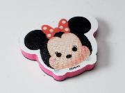 セブン-イレブン限定　キリンオリジナルディズニーツムツムマグネット全6種