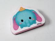 セブン-イレブン限定　キリンオリジナルディズニーツムツムマグネット全6種