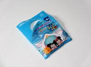 セブン-イレブン限定　キリンオリジナルディズニーツムツムマグネット全6種