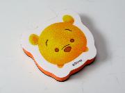 セブン-イレブン限定　キリンオリジナルディズニーツムツムマグネット全6種