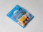 セブン-イレブン限定　キリンオリジナルディズニーツムツムマグネット全6種