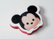 セブン-イレブン限定　キリンオリジナルディズニーツムツムマグネット全6種