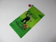 映画ひつじのショーン　バック・トゥ・ザ・ホーム　ペットボトルホルダー全3種