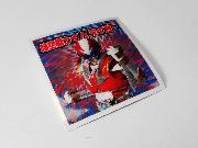 ローソン限定　日本全国ご当地ヒーローダブルシールコレクション全48種