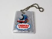 きかんしゃトーマス反射キーホルダー