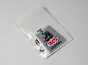 きかんしゃトーマス反射キーホルダー