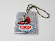 きかんしゃトーマス反射キーホルダー