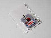 きかんしゃトーマス反射キーホルダー