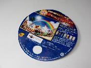 ユニバーサル・スタジオ・ジャパン×プレミアムモルツ　うちわ