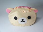 リラックマポーチ全2種