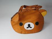 リラックマポーチ全2種